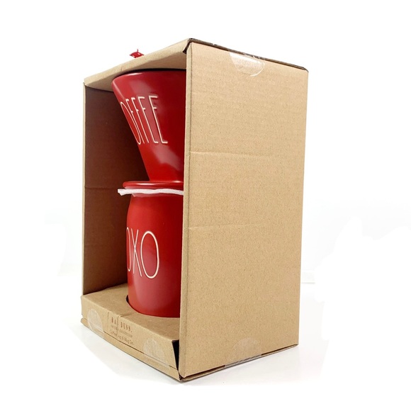 NEW Rae Dunn Coffee & Drip Mug - Picture 4 of 10